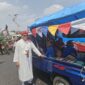 Foto: Deni Setiawan - Buana News