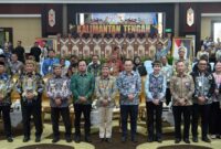 Foto: Komisi Pemberantasan Korupsi