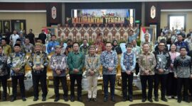 Foto: Komisi Pemberantasan Korupsi