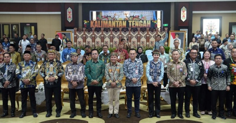 Foto: Komisi Pemberantasan Korupsi