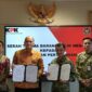 Foto: Komisi Pemberantasan Korupsi