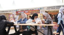 Foto: Pemerintah Kabupaten Kebumen