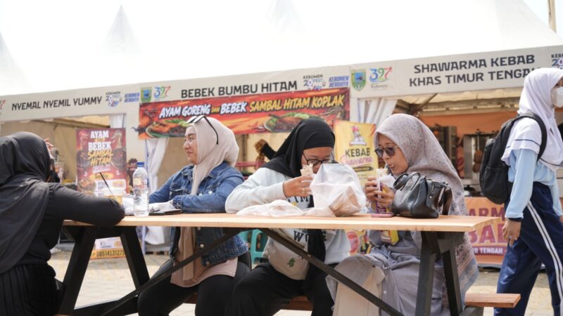 Foto: Pemerintah Kabupaten Kebumen