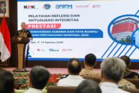 Foto: Komisi Pemberantasan Korupsi