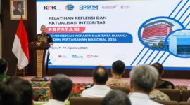 Foto: Komisi Pemberantasan Korupsi