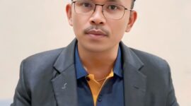 Foto: Rudi M. Maulana