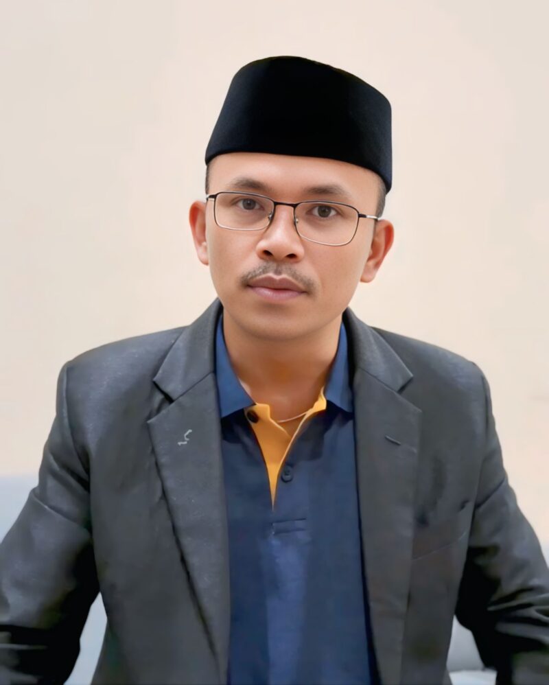 Foto: Rudi M. Maulana