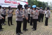Foto: Humas Polres Kebumen