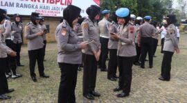 Foto: Humas Polres Kebumen