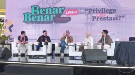 Foto: Komisi Pemberantasan Korupsi