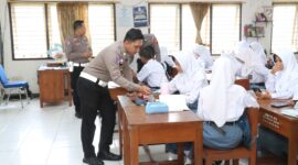 Foto: Humas Polres Kebumen 