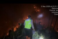 Foto: Humas Polres Kebumen