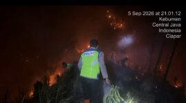 Foto: Humas Polres Kebumen