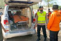 Foto: Humas Polres Kebumen