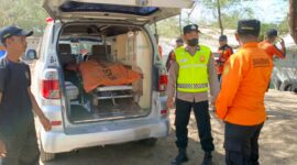 Foto: Humas Polres Kebumen