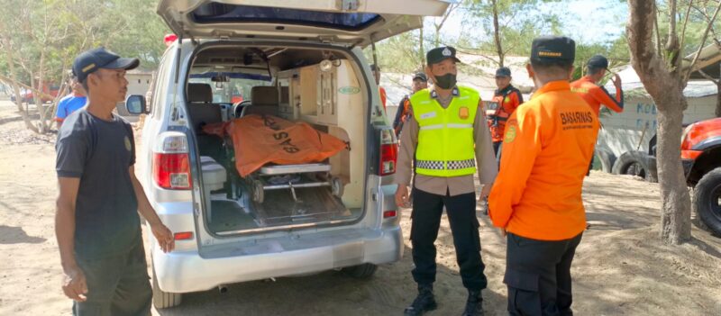 Foto: Humas Polres Kebumen