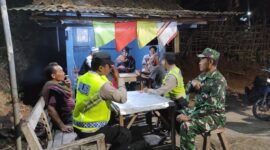 Foto: Humas Polres Kebumen