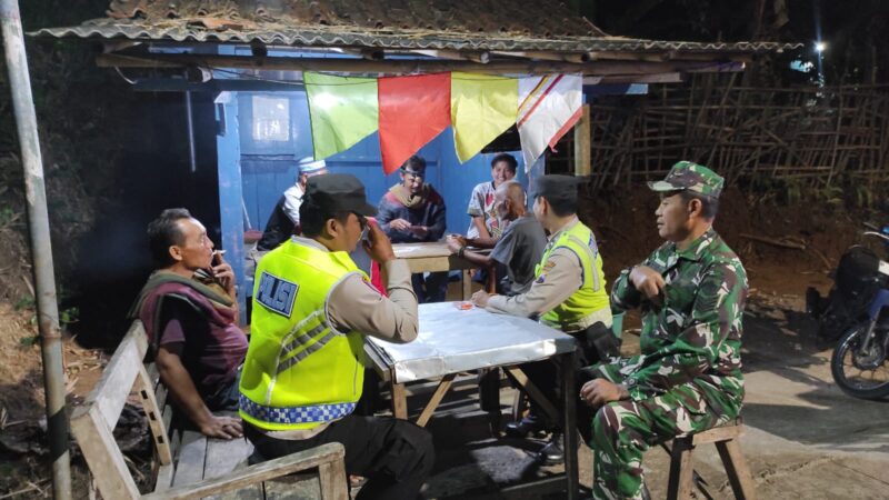 Foto: Humas Polres Kebumen