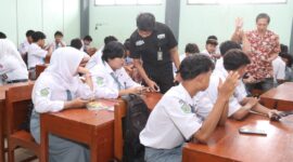 Foto: Humas Polres Kebumen