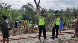 Foto: Humas Polres Kebumen