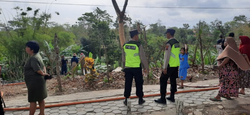 Foto: Humas Polres Kebumen