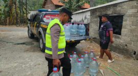 Foto: Humas Polres Kebumen