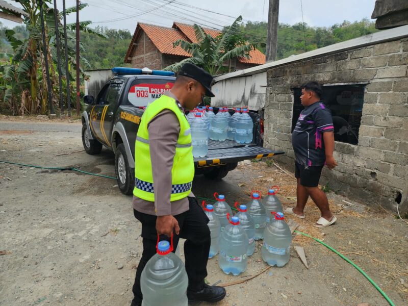 Foto: Humas Polres Kebumen