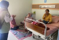 Foto: Rudi M. Maulana - Buana News