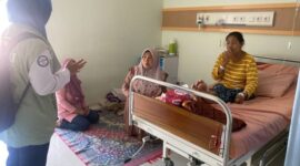 Foto: Rudi M. Maulana - Buana News