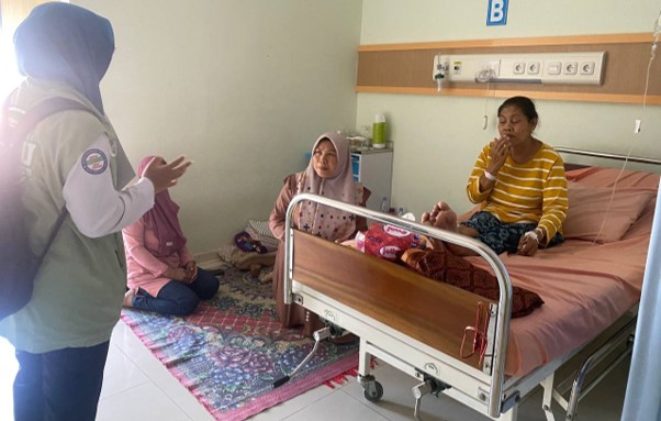Foto: Rudi M. Maulana - Buana News