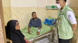 Foto: Rudi M. Maulana - Buana News