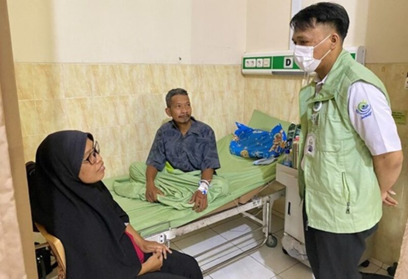 Foto: Rudi M. Maulana - Buana News