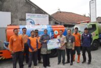 Foto: Rudi M. Maulana - Buana News