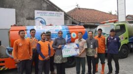 Foto: Rudi M. Maulana - Buana News