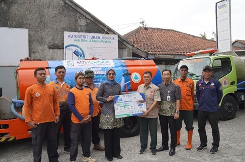 Foto: Rudi M. Maulana - Buana News