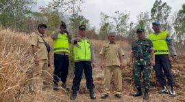 Foto: Humas Polres Kebumen