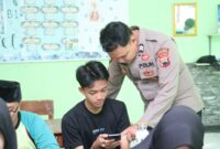 Foto: Humas Polres Kebumen