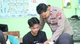 Foto: Humas Polres Kebumen