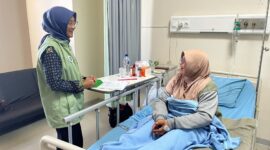 Foto: Rudi M. Maulana - Buana News