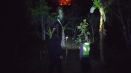 Foto: Humas Polres Kebumen