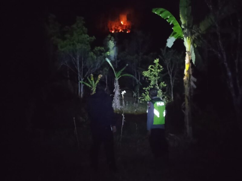 Foto: Humas Polres Kebumen
