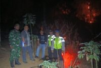 Foto: Humas Polres Kebumen