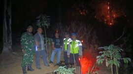 Foto: Humas Polres Kebumen