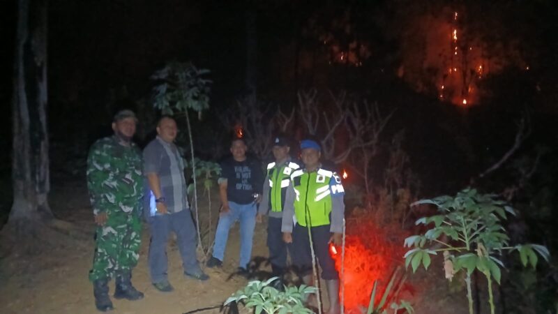 Foto: Humas Polres Kebumen