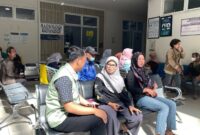 Foto: Rudi M. Maulana - Buana News
