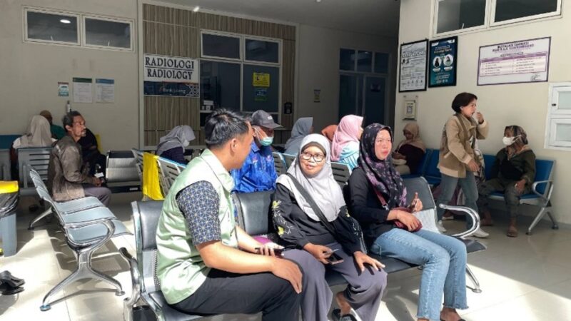 Foto: Rudi M. Maulana - Buana News