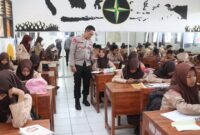 Foto: Humas Polres Kebumen