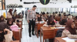 Foto: Humas Polres Kebumen