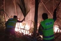 Foto: Humas Polres Kebumen