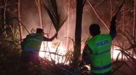 Foto: Humas Polres Kebumen